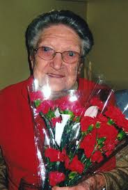 HeIen Brown MacKenzie