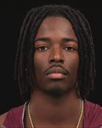 Smith qualifies for NCAA Indoor Nationals