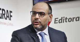 Daniel Alfaro se justifica: "Era una enciclopedia de una página web cubana  sobre educación"