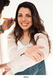 Nov 13, 2021 · mietta pseudonym of daniela miglietta born in taranto on 12 november 1969 is an italian singer and actress. Mietta Andrea Masi Make Up