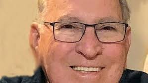 John Robert Doutt Obituary (1939