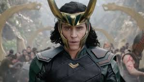 The dark world comedy central loki promos. How Thor Ragnarok Fixed Loki How Thor Ragnarok Fixed Loki