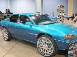 Image result for Dark Toreador 2000 Impala