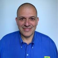 Jeffrey Borg's Instagram, Twitter & Facebook