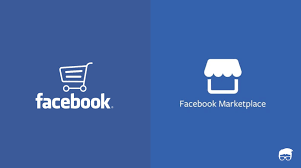 Facebook Marketplace Vs Facebook Shop In 2020 Facebook Shop Marketplace Facebook Store