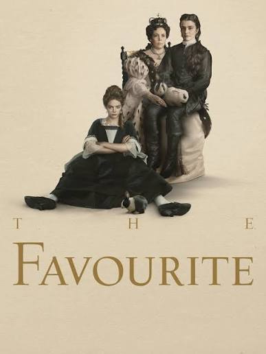 Watch The Favourite | Prime Video