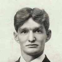 Ernest Ludwig Eggen (1881–1966)