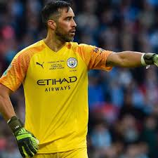 Impact bravo was beaten by an early yannick carrasco strike on sunday, but his side recovered well and earned a draw against the la liga leaders. Claudio Bravo Considering Offer To Join New York City In The Summer Manchester City The Guardian