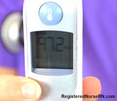 While you can rely on a thermometer to check your pooch's temperature, it's best you know how to check even without one. How To Take A Body Temperature