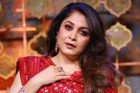 Didn't have courage to leave my career in Telugu cinema for Bollywood: Ramya  Krishnan