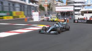 O grande prémio de mônaco de 2011 foi a sétima corrida da temporada de 2011 da fórmula 1. F1 Mercedes Domina Os Treinos Livres Para O Gp De Monaco Naccar