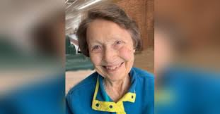 Obituary information for Mary C Foegen