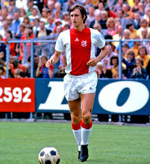 This page displays a detailed overview of the club's current squad. Tphoto On Twitter Johan Cruyff 14 Ajax Ajax Vs Fc Amsterdam 6 1 At Amsterdam In Netherlands On 19 Aug 1973 Photo By Masahide Tomikoshi Tomikoshi Photography Https T Co Co8ssbb7yp