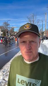 Our hearts and broken and we are angry and the brutal killing of a person  in Minneapolis by Federal ICE agents. My comments from the scene.