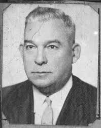 Wells Bradford Cruttenden (1908-1982)