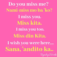 A very timely sweet tagalog pick up lines especially for your friends, special someone and love ones, check out this collection of sw. 47 Tagalog Love Quotes Ideas In 2021 Tagalog Love Quotes Tagalog Quotes Tagalog