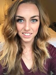 Me with lashes and me without lashes 🤔 which one is finer