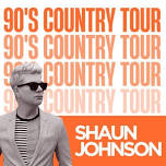 Shaun Johnson & the Big Band Experience