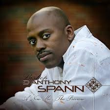 Bishop D Anthony Spann