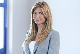 The more you use alexa, the more she adapts to your voice, vocabulary, and personal preferences. Alexia Hatzimichalis Wfw