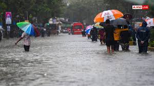Monsoon Resurgence: India Braces for a Week of Heavy Rain