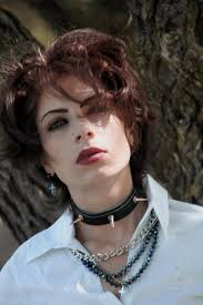 I watched The craft (1996) for the first time and decided to do cosplay Nancy  Downs : r/pics