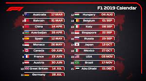 Consulta el calendario completo del campeonato mundial de fórmula 1 2021. Luego Es Mas Que Helicoptero Formula 1 Proxima Carrera Editorial Ananiver Artificial