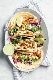 So, grab some tequila, go catch a fish (not necessarily in that order), and celebrate correctly with a big plate of fried fish tacos. Taco Tuesday Fish Tacos Broma Bakery