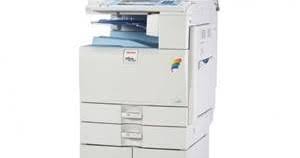 Pcl 6 driver to offer full functions for universal printing. Ricoh Aficio 1515f Printer Driver Download