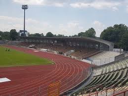 Stadion an der alten forsterei | capacity: Rosenau Stadion Augsburg Aktuelle 2021 Lohnt Es Sich Mit Fotos