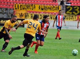 It is venezuela's most popular football club. Juego Del Deportivo Tachira Vs Estudiantes De Merida Termino En Enfrentamiento Con La Policia El Cooperante