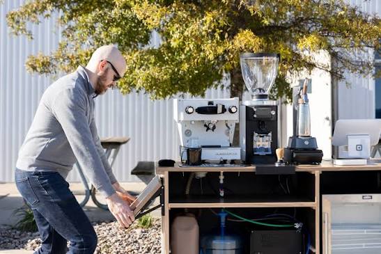7 Things I Wish I Knew Before Starting A Mobile Coffee Cart - Prima Coffee  Equipment