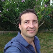 Sylvain LARA, 58 ans (EGLY, ARPAJON)