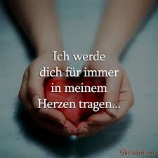 Ich Werde Dich Immer Spruche Weisheiten Spruche Trauer
