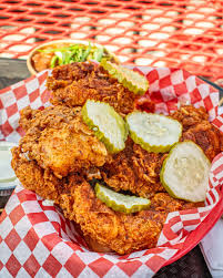 Matty'S Hot Chicken 🐔 (@Eatmattyschicken) | Tiktok