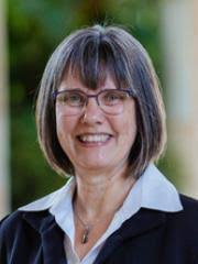 Associate Professor Jan Packer