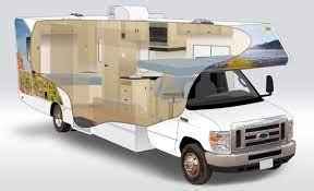Search 88 apartments for rent with 2 bedroom in burbank, california. A Peek Inside A Cruise America Rv Rental Cruise America