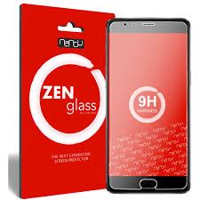 Panzerfolie passend für OnePlus 3T I ...