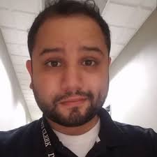 Rony Escobar (@RonyAEscobar)