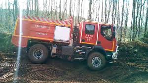 Associação humanitária de bombeiros voluntários de vinhais é uma pessoa colectiva de utilidade pública. Vfci Renault D14 4x4 Ccf 280cv Bombeiros De Vinhais Youtube