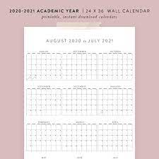 We did not find results for: Printable 2021 2022 Academic Wall Calendar 24x36 Poster Etsy Calendar Printables Wall Calendar 2021 Calendar