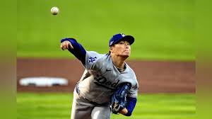 大リーグ速報結果 ドジャース３－１で地区Ｓ突破に王手、山本由伸 ...