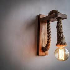 40 Belle Rustique En Bois Lampe Design Idees Deco Bois Bricolages En Bois Luminaire Bois