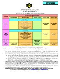 Jadual waktu kelas tingkatan 6. Jadual Waktu Peperiksaan 2019 Smk Syed Hassan