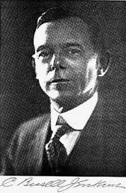 Claudius Bissell Jenkins (1865-1940)