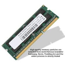 Selain itu, kamu juga bisa cek harga terbaru ram. VÄ—dinimas Cirkas Charlesas Keasingas Ram Ddr3 4gb Laptop Toshiba Itsamademademademadeworld Com