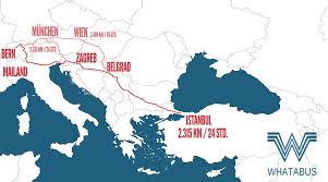 Schau mal hier, diese seite ist ziemlich aktuell, da am 01.01.2014 letzmalig geändert. Die Anreise In Die Turkei Turkei Mit Dem Wohnmobil Whatabus