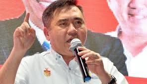 陆兆福：不再是首相‧“东铁非纳吉说了算”