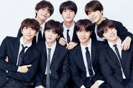 Para Army Ayo Merapat Ini Kumpulan Airport Fashion 7 Member Bts Yang Keren Banget