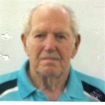 Ralph W. Mitchell Obituary